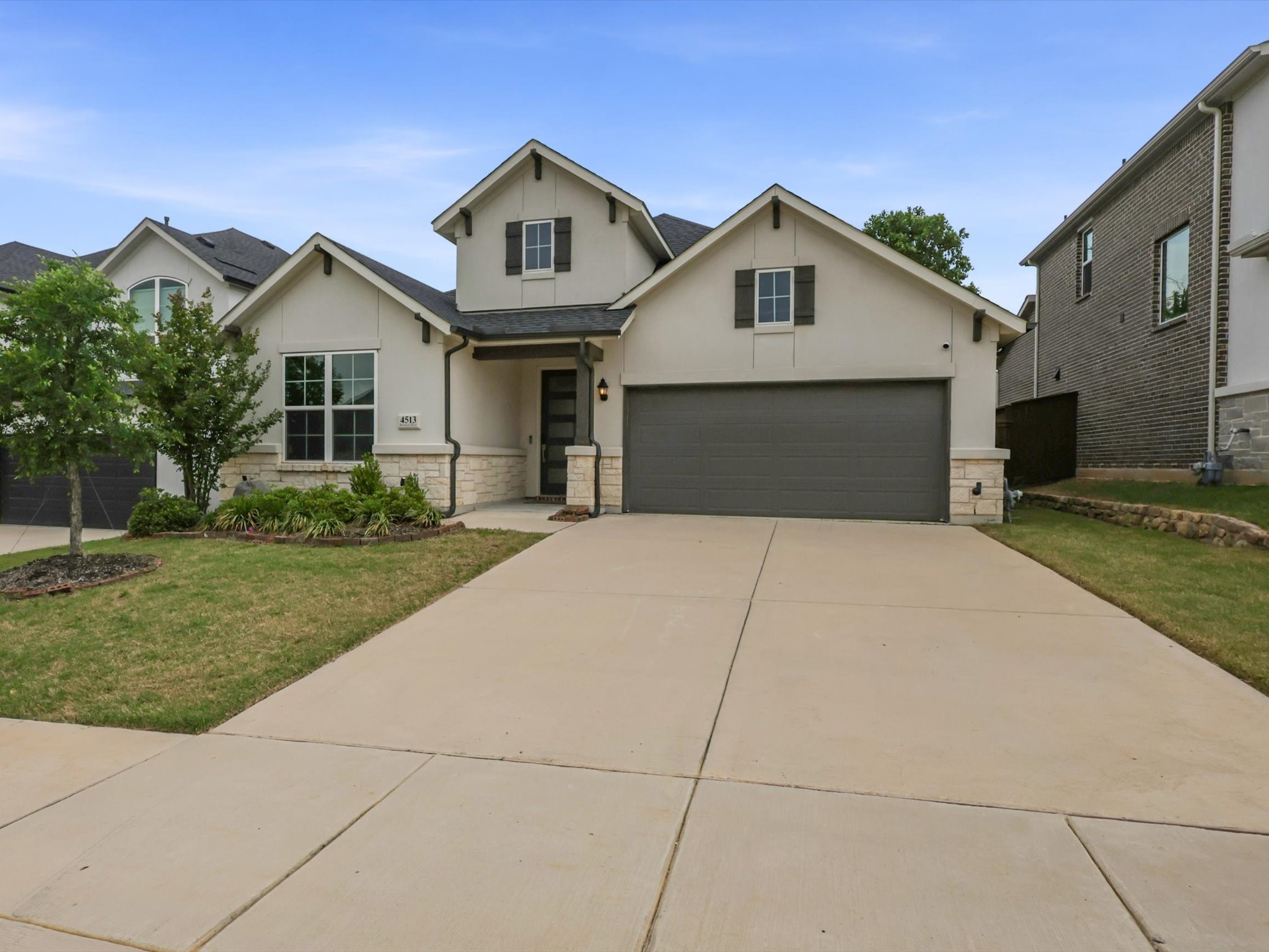 4513 Bernstein Boulevard Denton TX 76210