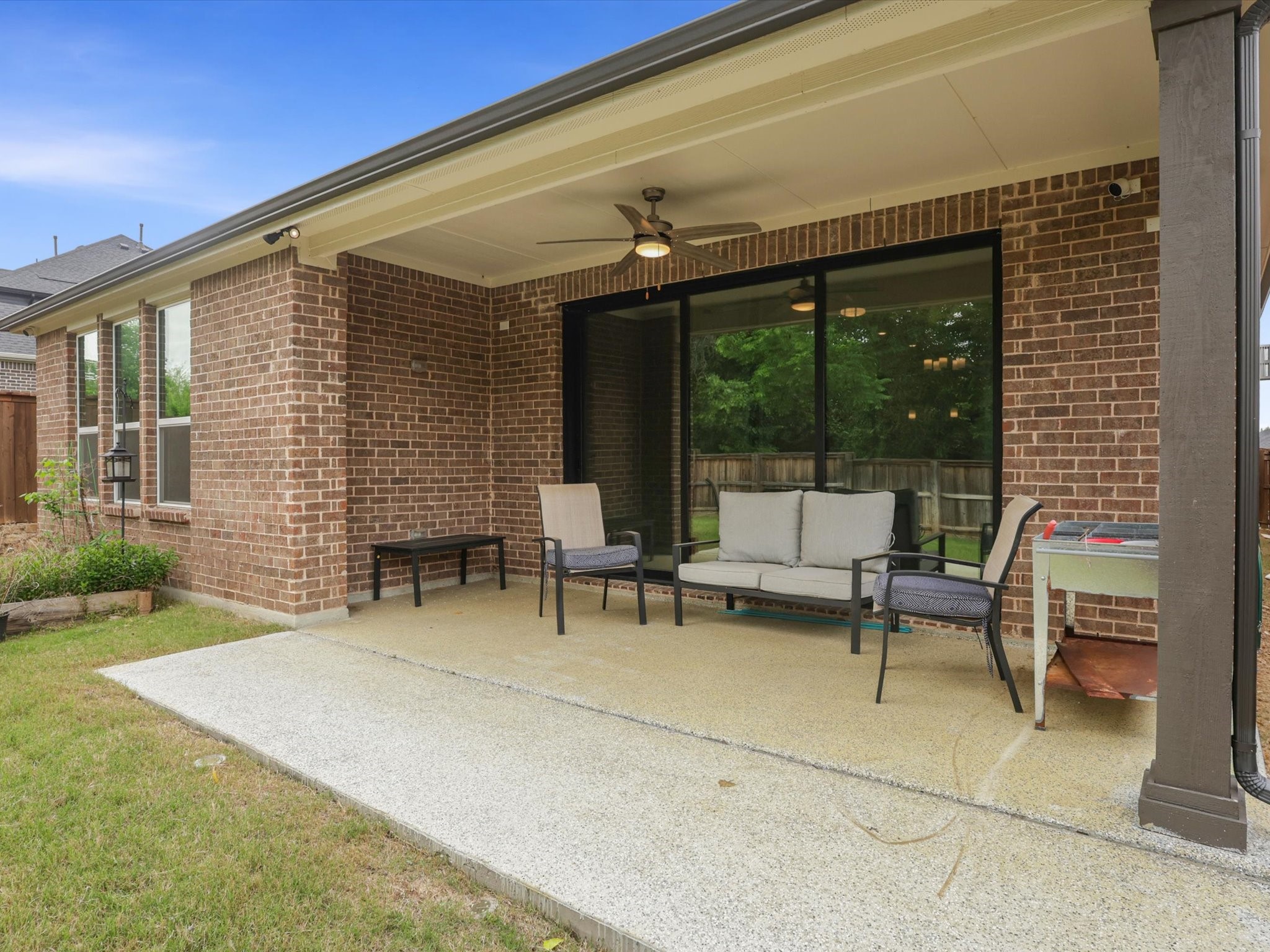 4513 Bernstein Boulevard Denton TX 76210