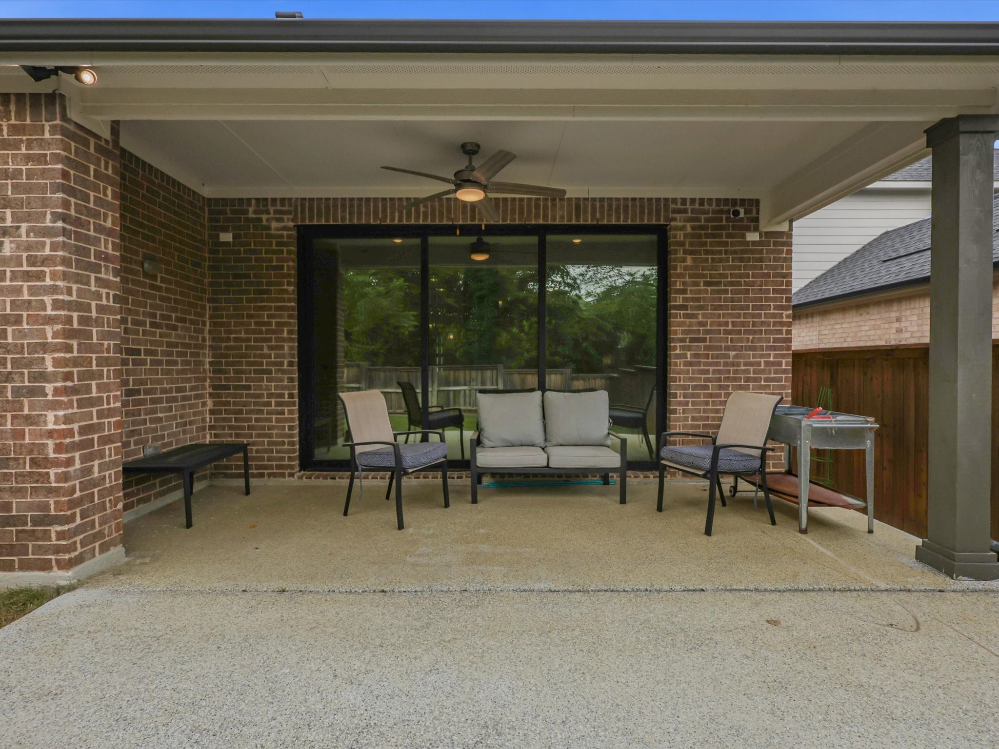 4513 Bernstein Boulevard Denton TX 76210