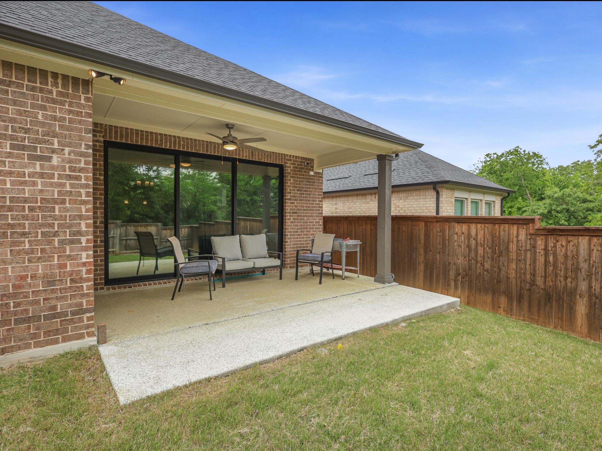 4513 Bernstein Boulevard Denton TX 76210