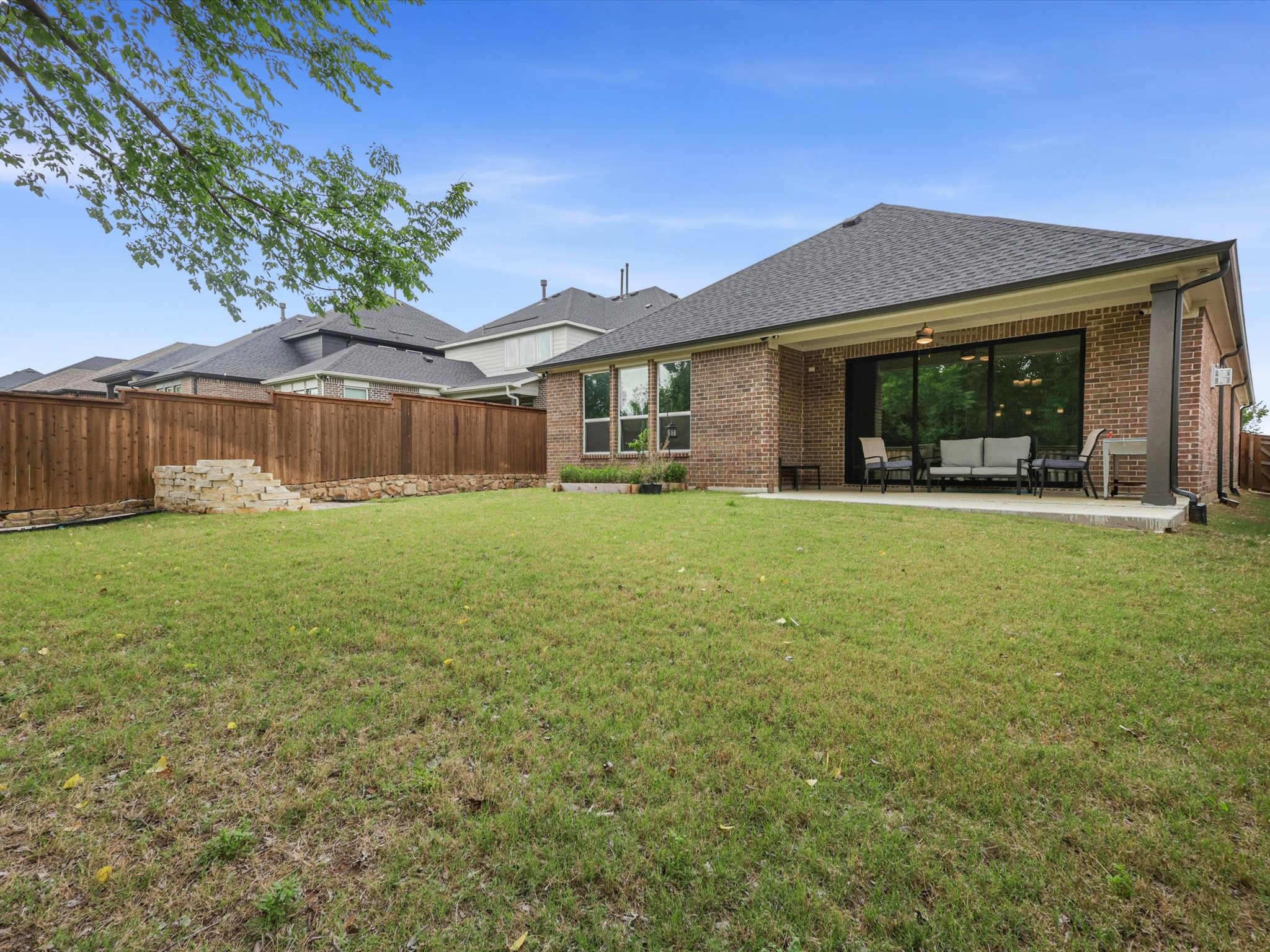 4513 Bernstein Boulevard Denton TX 76210