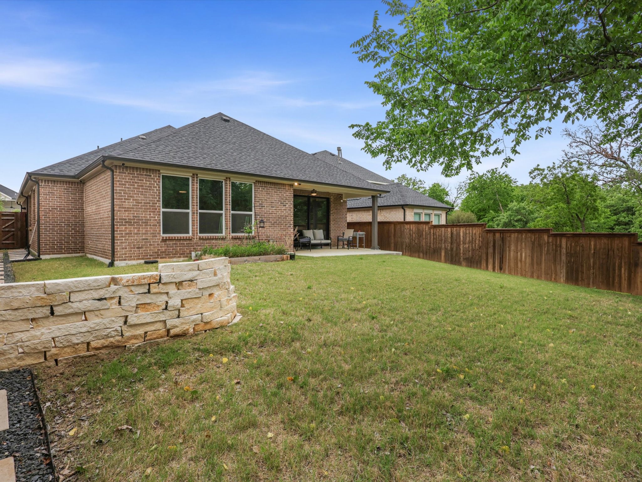 4513 Bernstein Boulevard Denton TX 76210