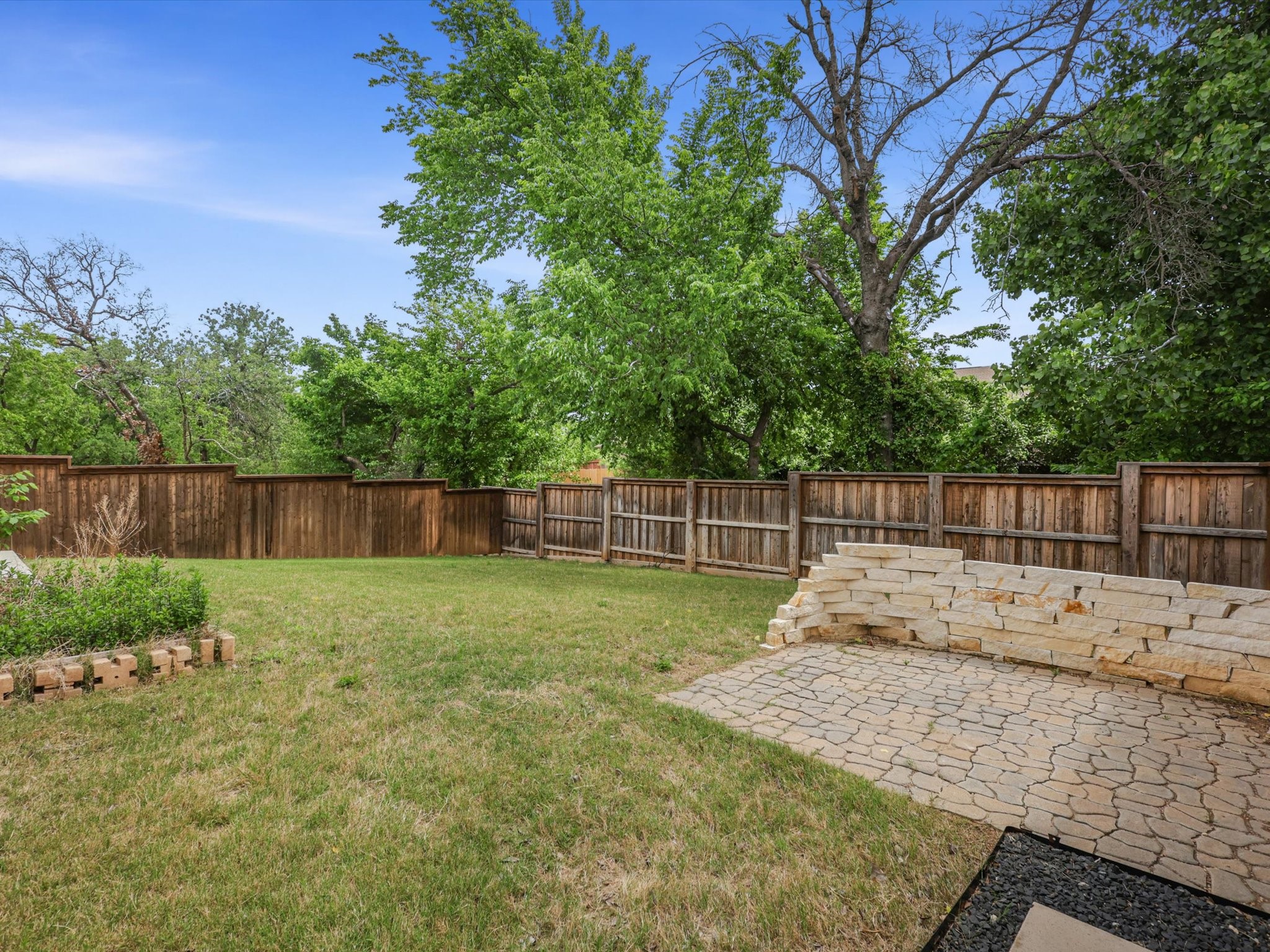 4513 Bernstein Boulevard Denton TX 76210