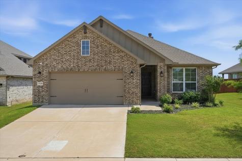 1504 Sand Dollar Trail Weatherford TX 76087