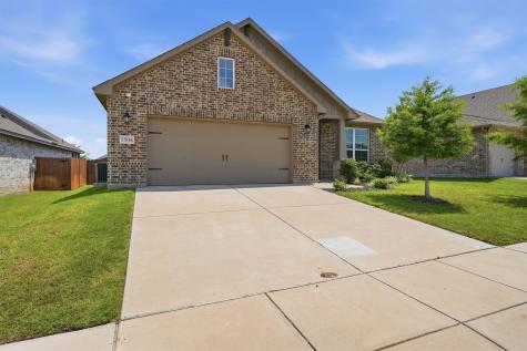 1504 Sand Dollar Trail Weatherford TX 76087
