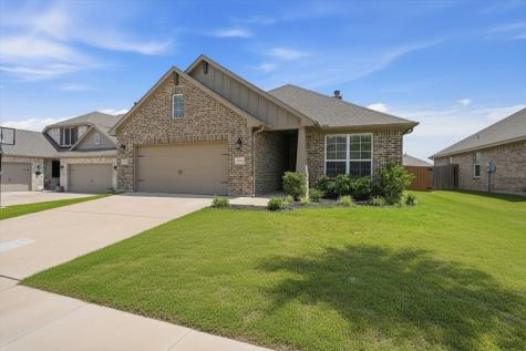 1504 Sand Dollar Trail Weatherford TX 76087