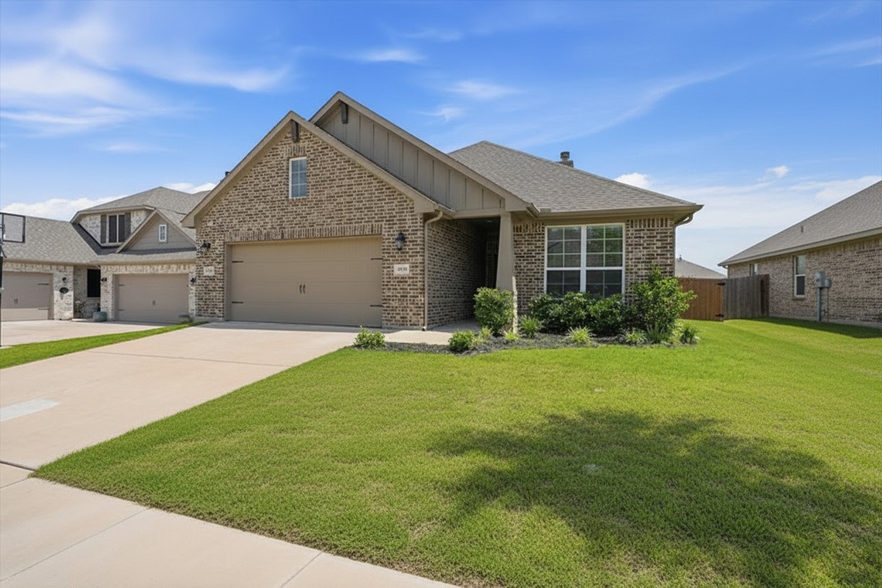 1504 Sand Dollar Trail Weatherford TX 76087