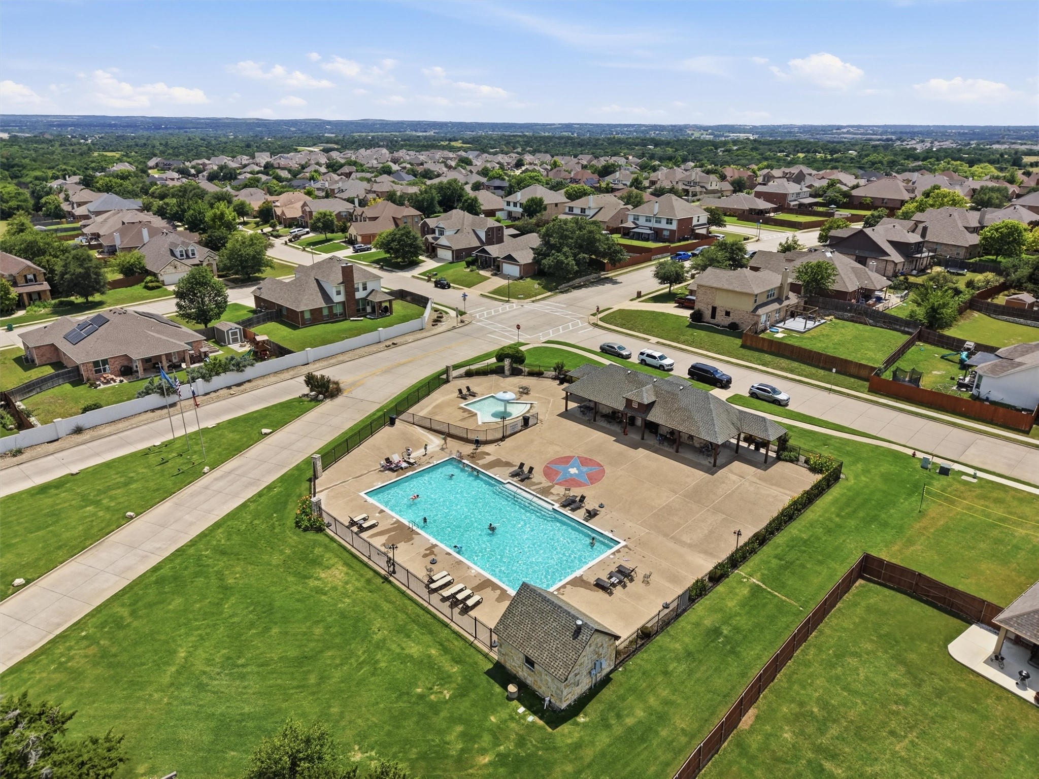 1504 Sand Dollar Trail Weatherford TX 76087