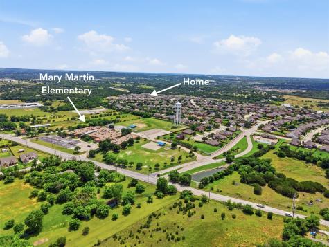 1504 Sand Dollar Trail Weatherford TX 76087