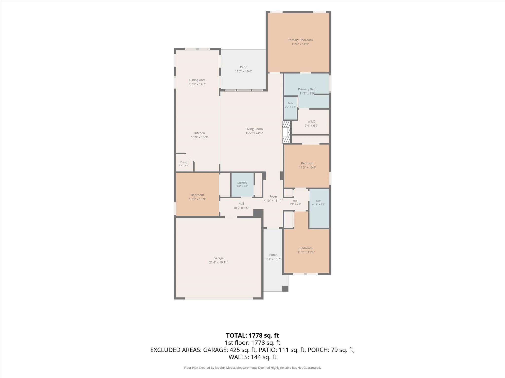 1504 Sand Dollar Trail Weatherford TX 76087