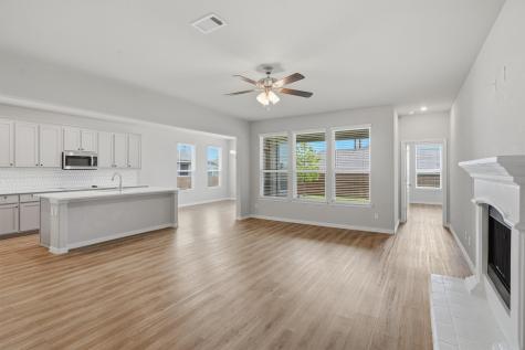 1504 Sand Dollar Trail Weatherford TX 76087
