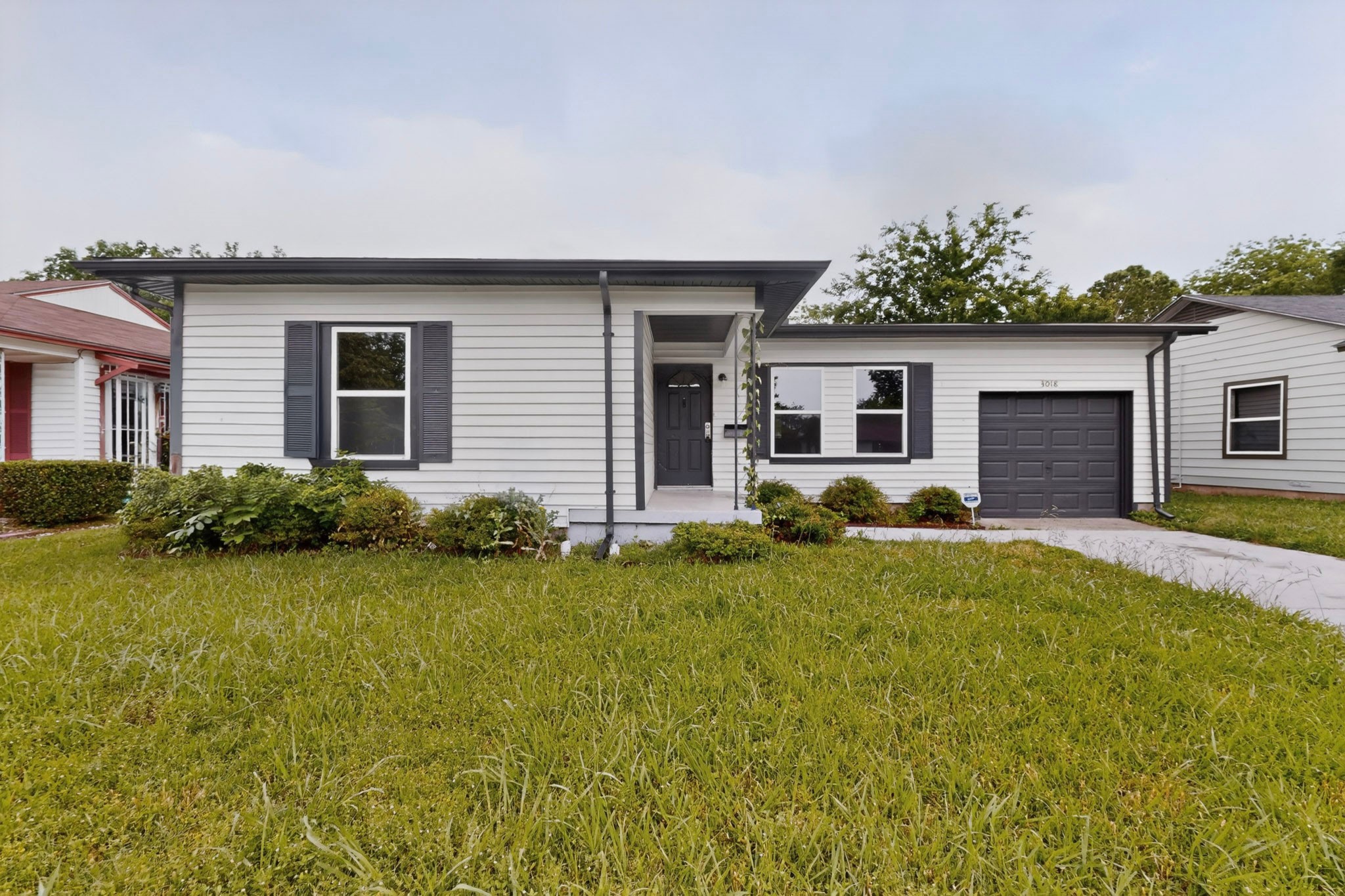 3018 51st Street Dallas TX 75216