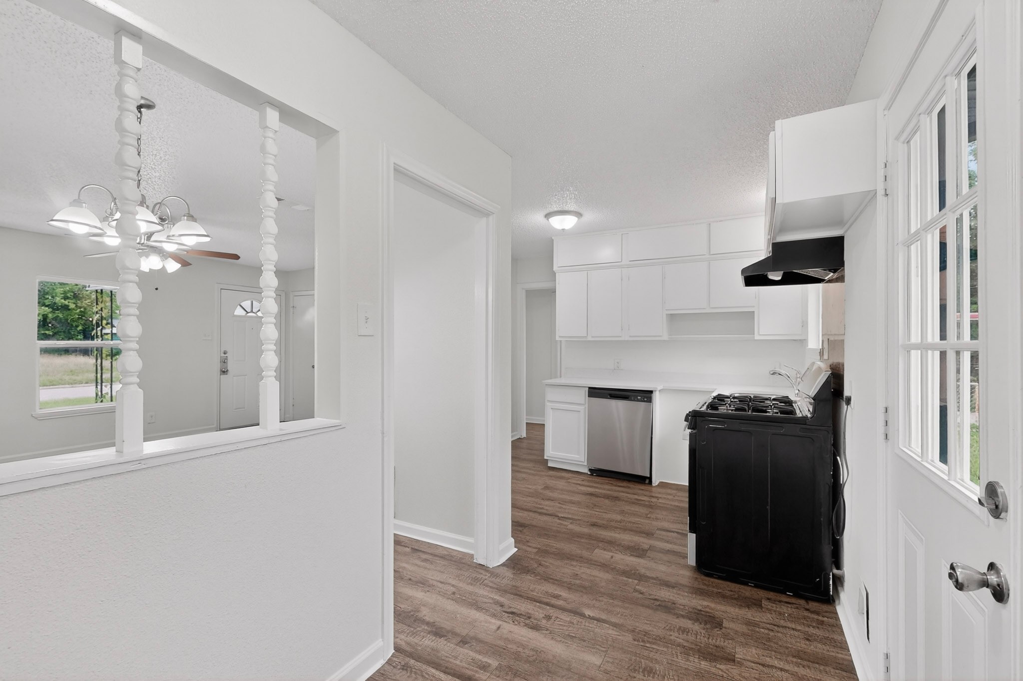 3018 51st Street Dallas TX 75216