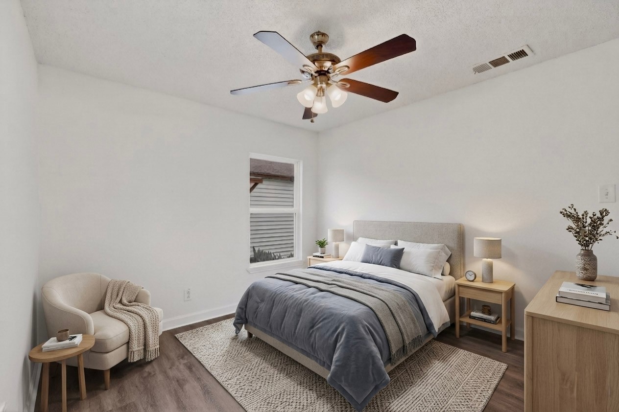 3018 51st Street Dallas TX 75216