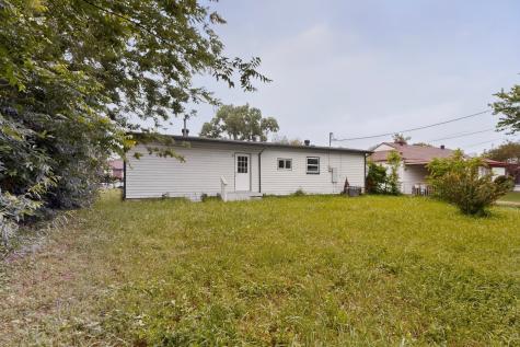 3018 51st Street Dallas TX 75216