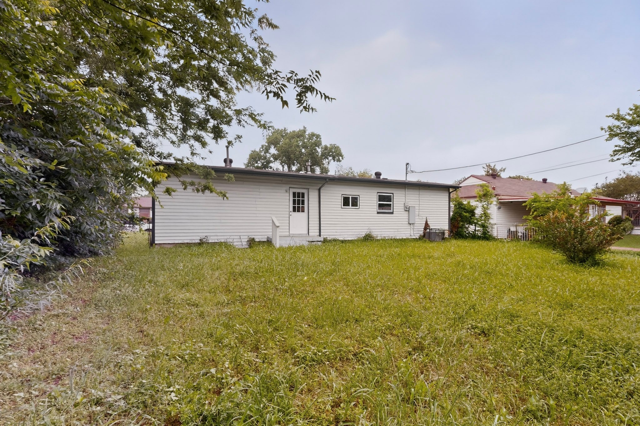 3018 51st Street Dallas TX 75216