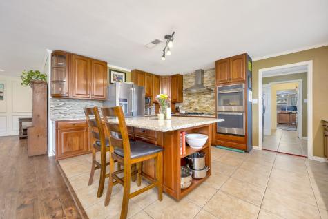 26 Rancho Drive N Fort Worth TX 76244