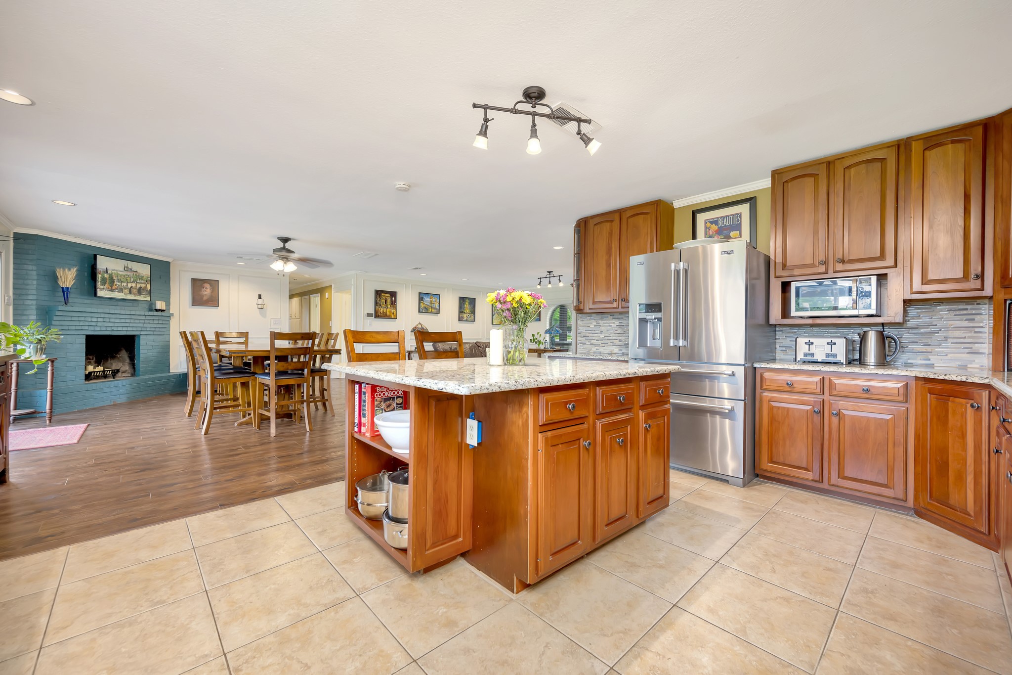 26 Rancho Drive N Fort Worth TX 76244