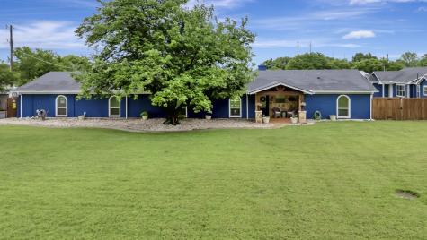 26 Rancho Drive N Fort Worth TX 76244