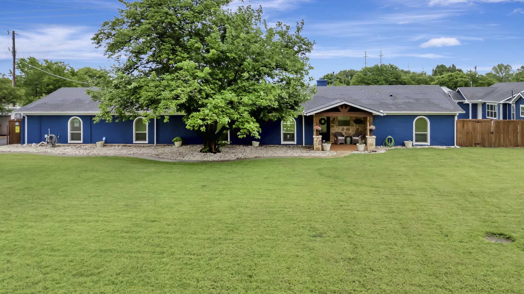 26 Rancho Drive N Fort Worth TX 76244