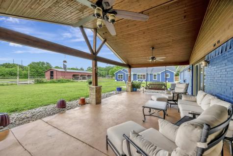 26 Rancho Drive N Fort Worth TX 76244