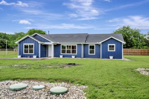 26 Rancho Drive N Fort Worth TX 76244