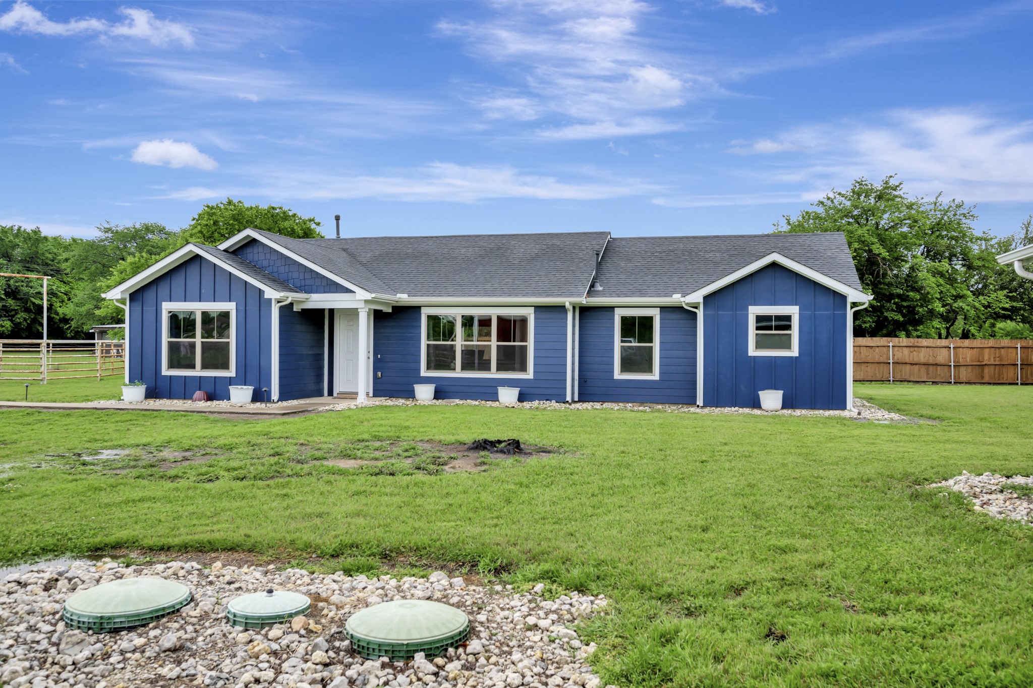 26 Rancho Drive N Fort Worth TX 76244