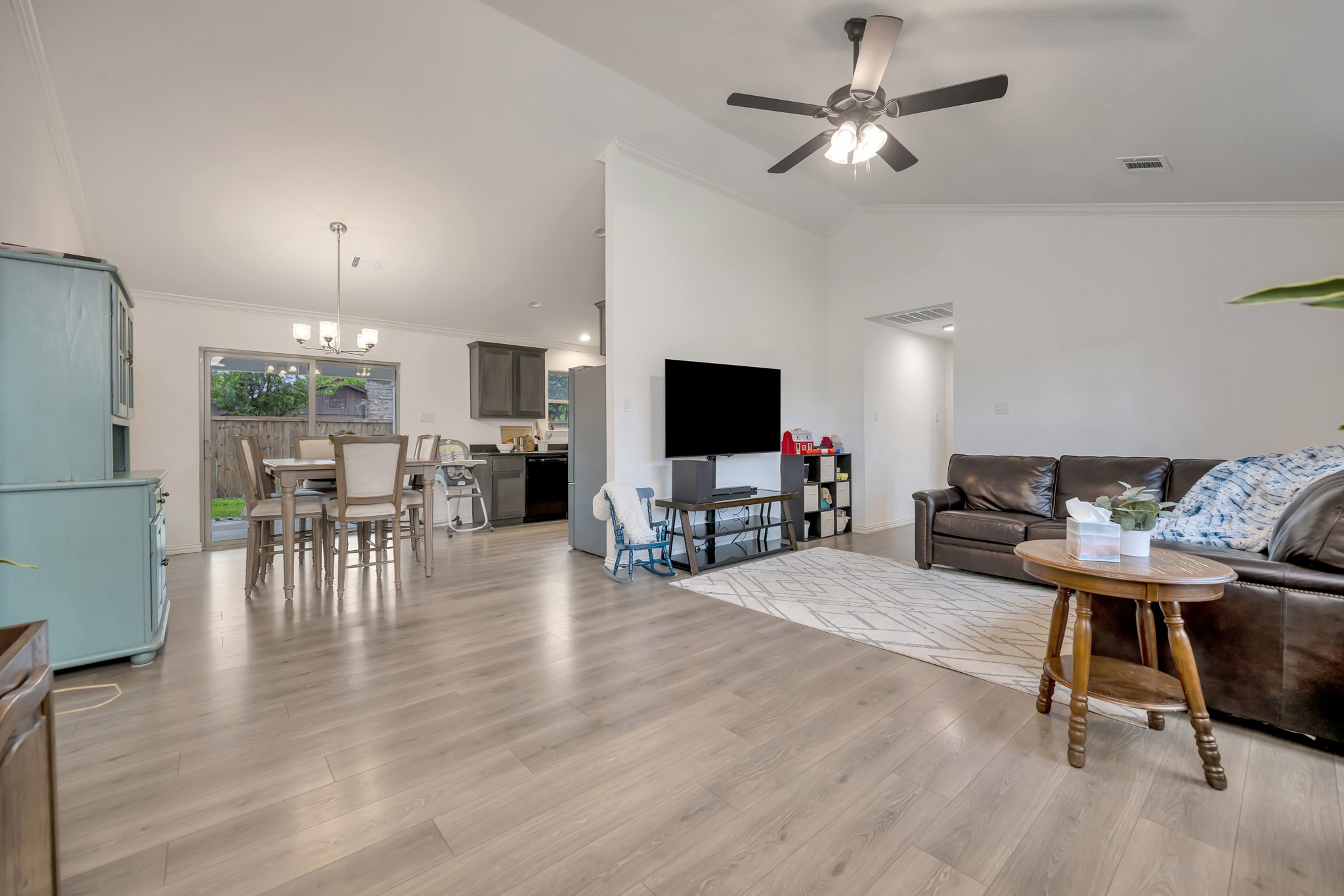 26 Rancho Drive N Fort Worth TX 76244