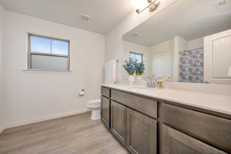 26 Rancho Drive N Fort Worth TX 76244