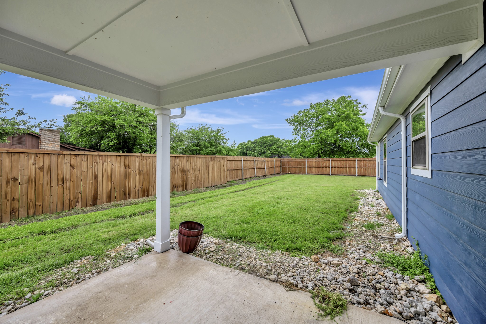 26 Rancho Drive N Fort Worth TX 76244