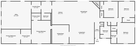 26 Rancho Drive N Fort Worth TX 76244