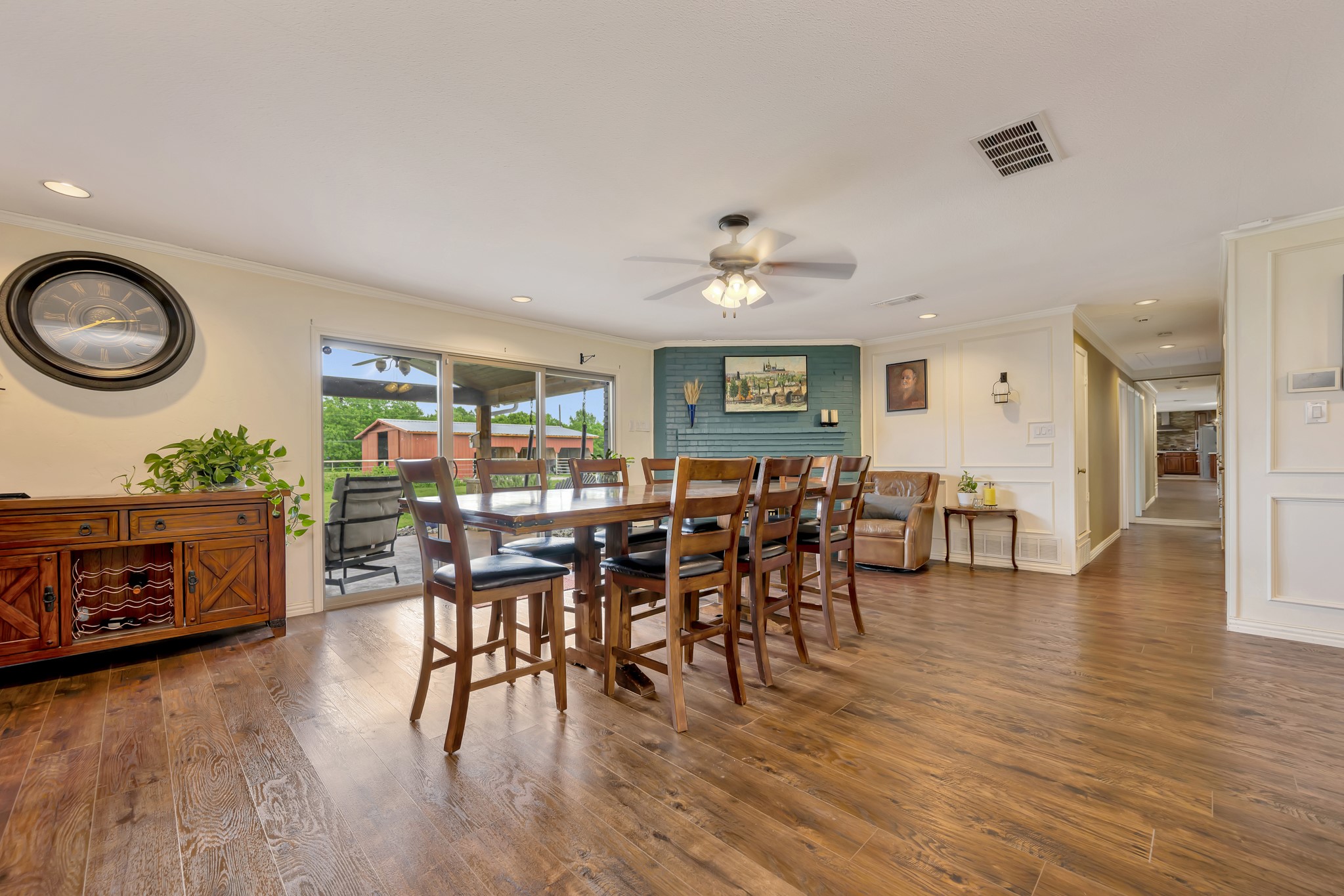 26 Rancho Drive N Fort Worth TX 76244