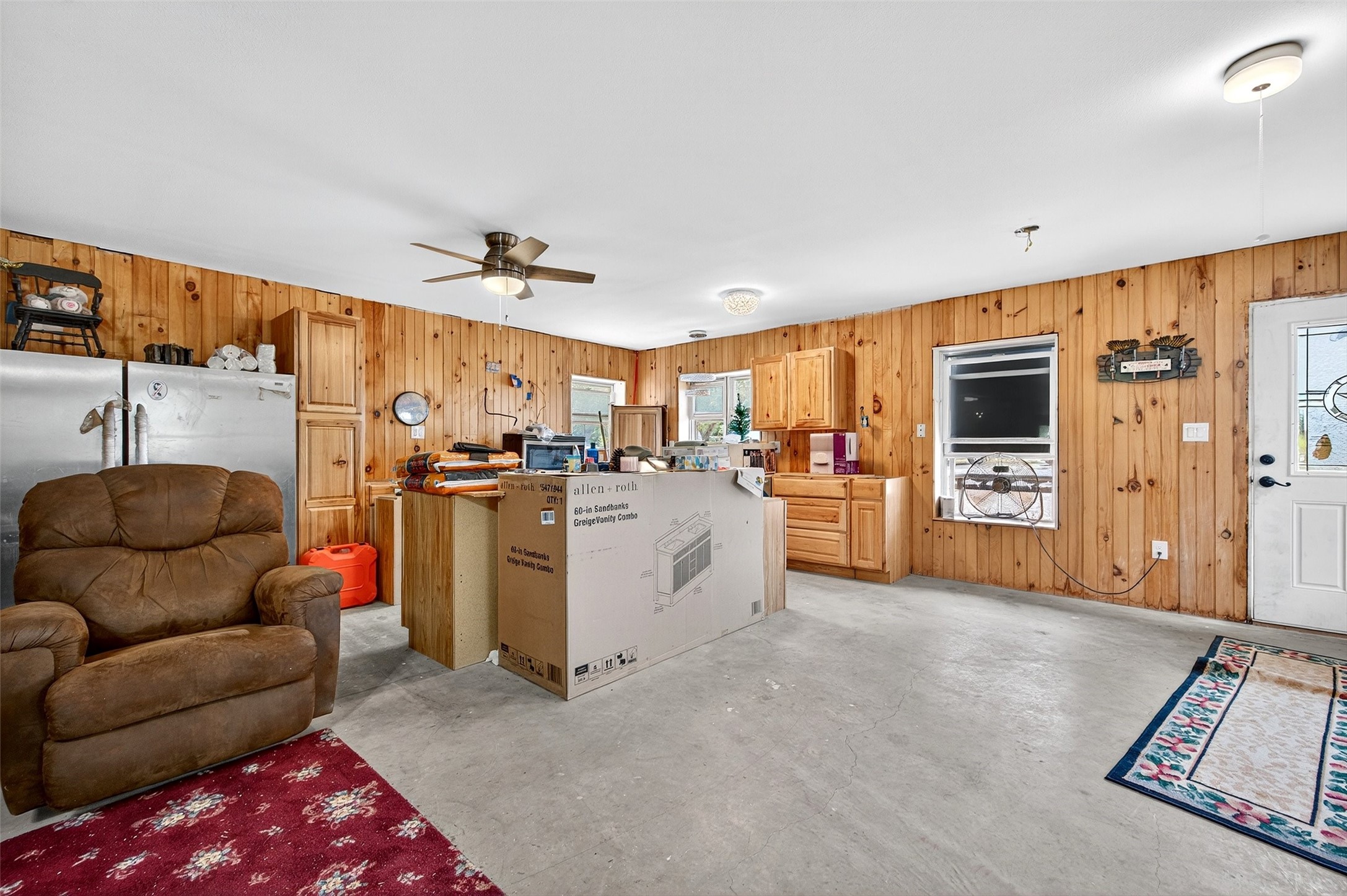 1200 County Road 1215 Savoy TX 75479