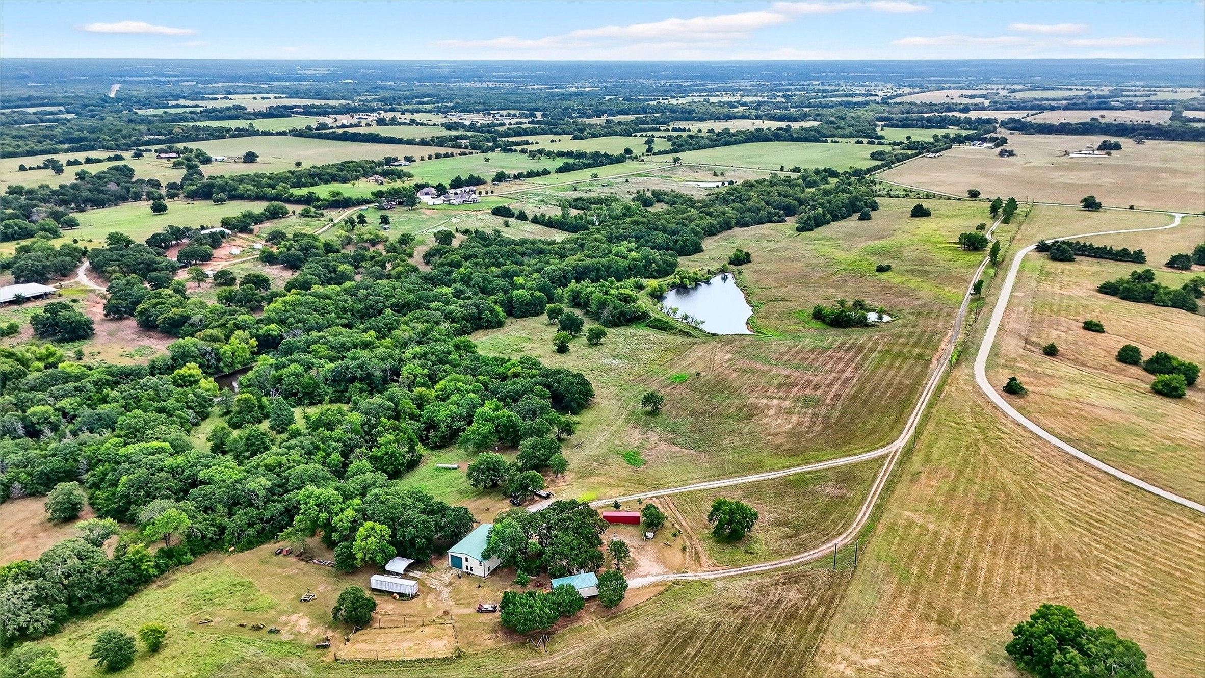 1200 County Road 1215 Savoy TX 75479