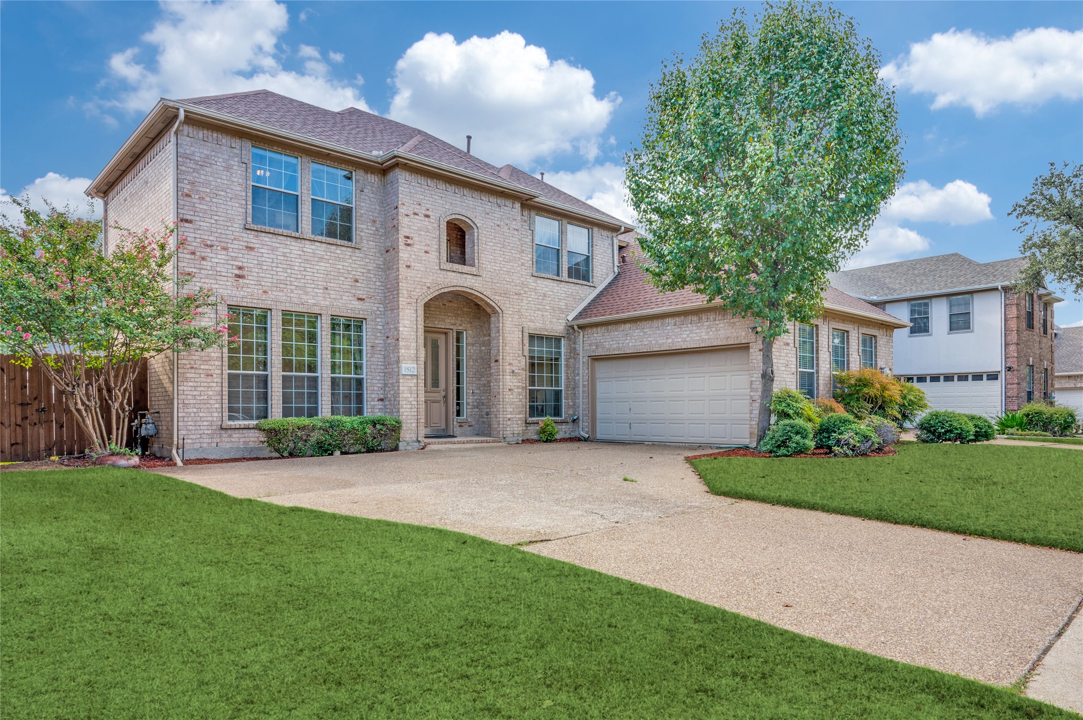 1512 Jeanette Way Carrollton TX 75006
