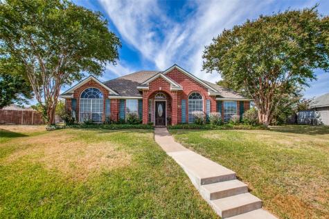 203 Yorkshire Lane Wylie TX 75098