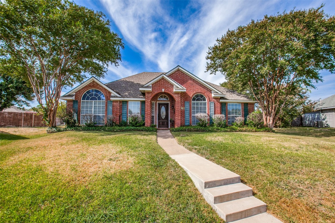 203 Yorkshire Lane Wylie TX 75098