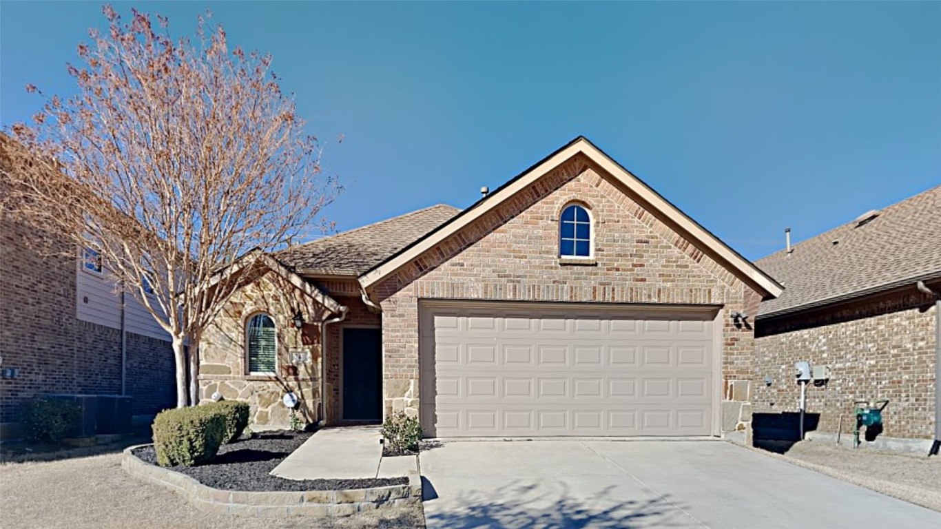 741 Kirby Drive Argyle TX 76226