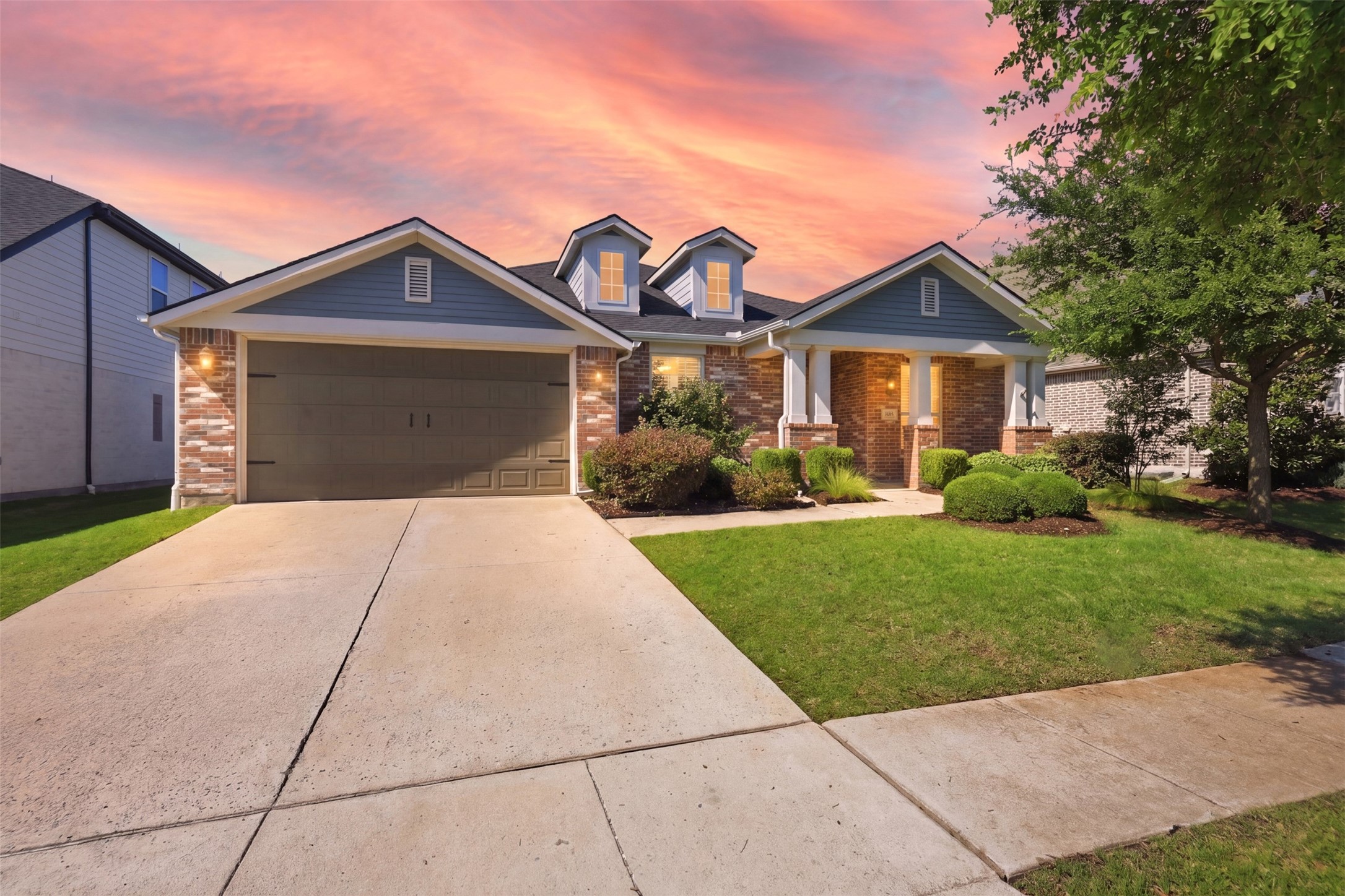717 Allbright Road Celina TX 75009