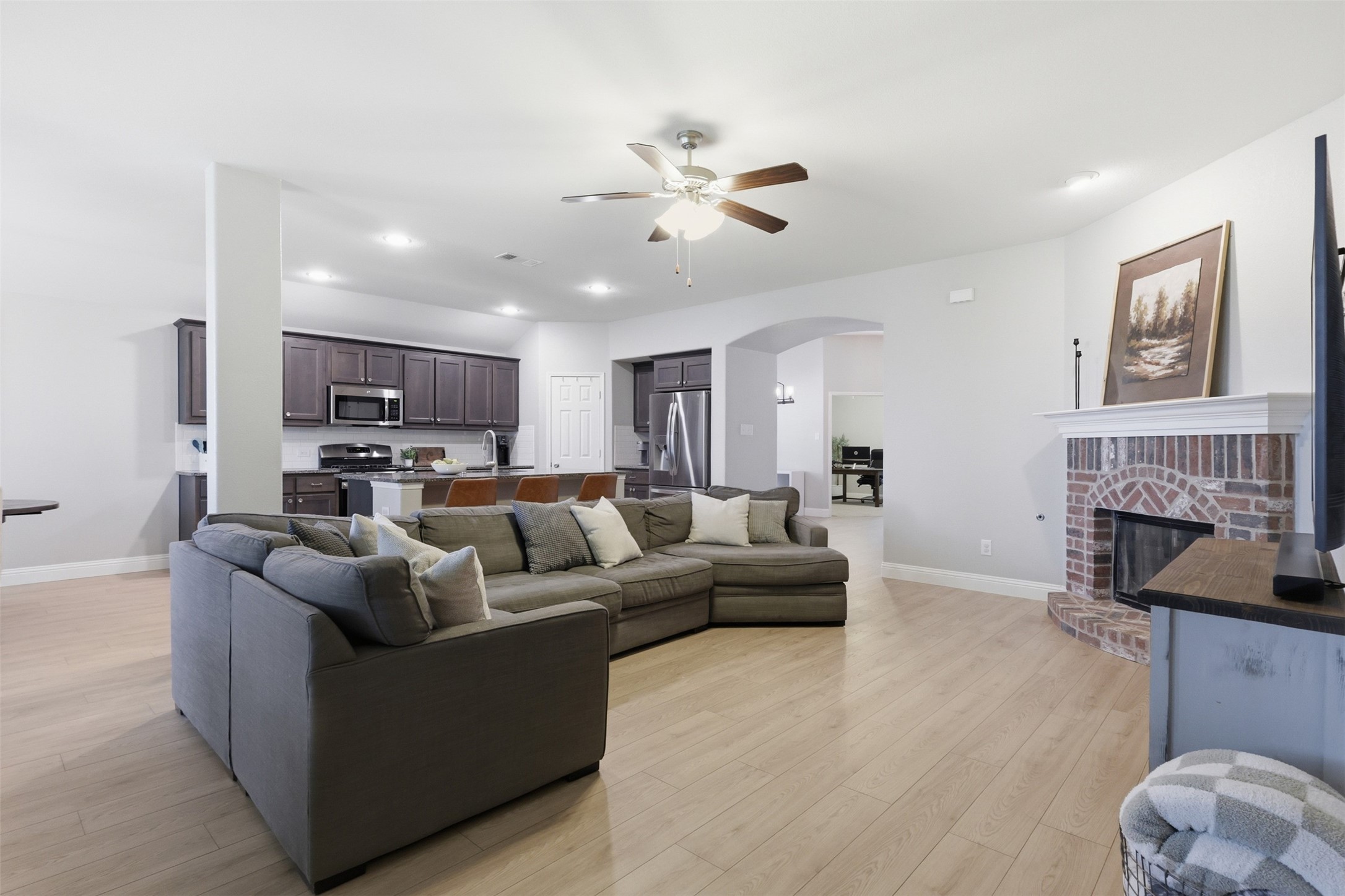 717 Allbright Road Celina TX 75009