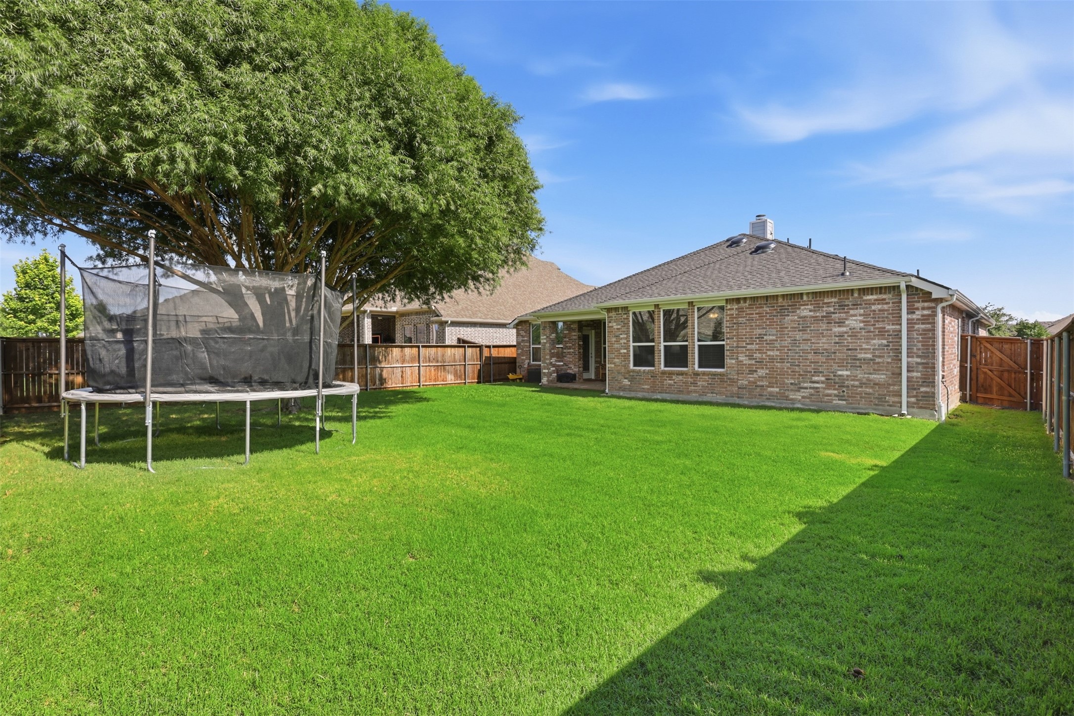 717 Allbright Road Celina TX 75009