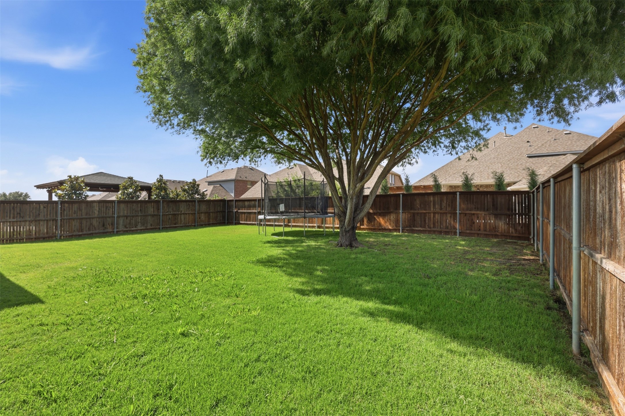 717 Allbright Road Celina TX 75009