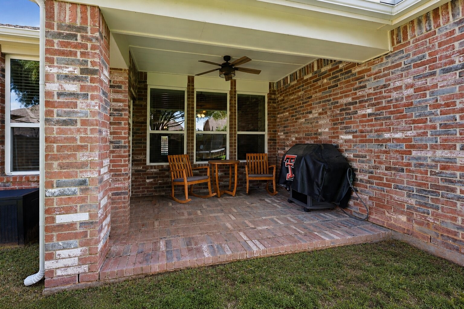717 Allbright Road Celina TX 75009
