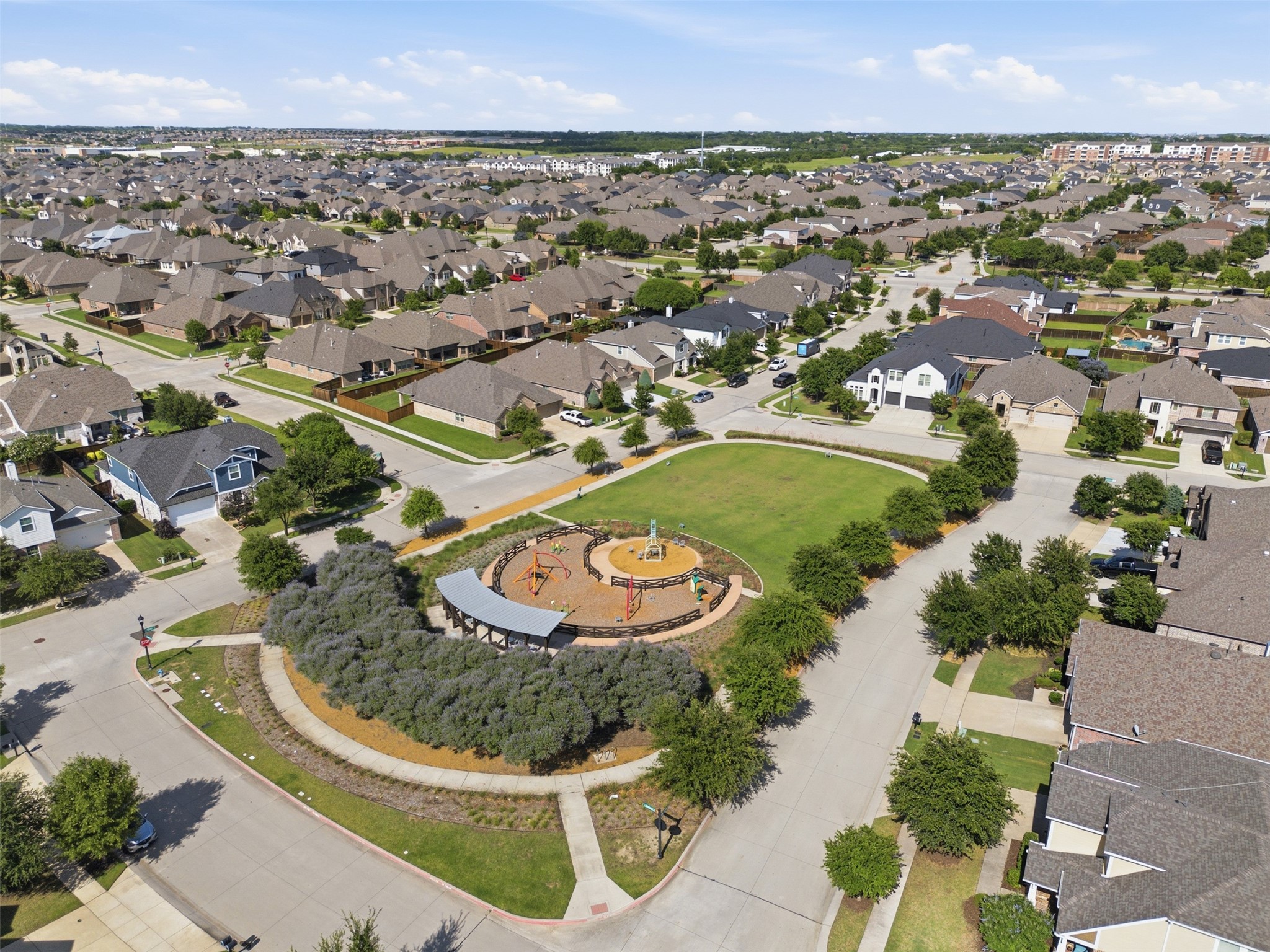 717 Allbright Road Celina TX 75009