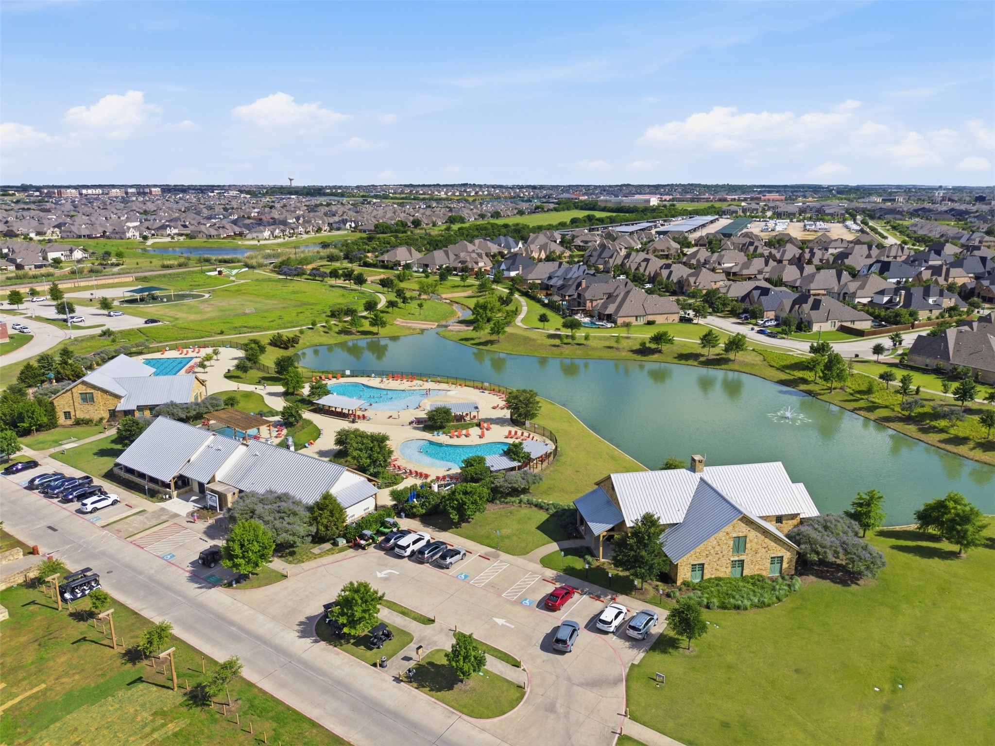 717 Allbright Road Celina TX 75009
