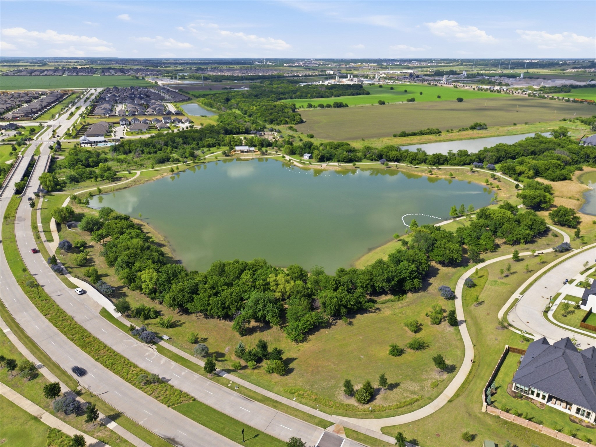 717 Allbright Road Celina TX 75009