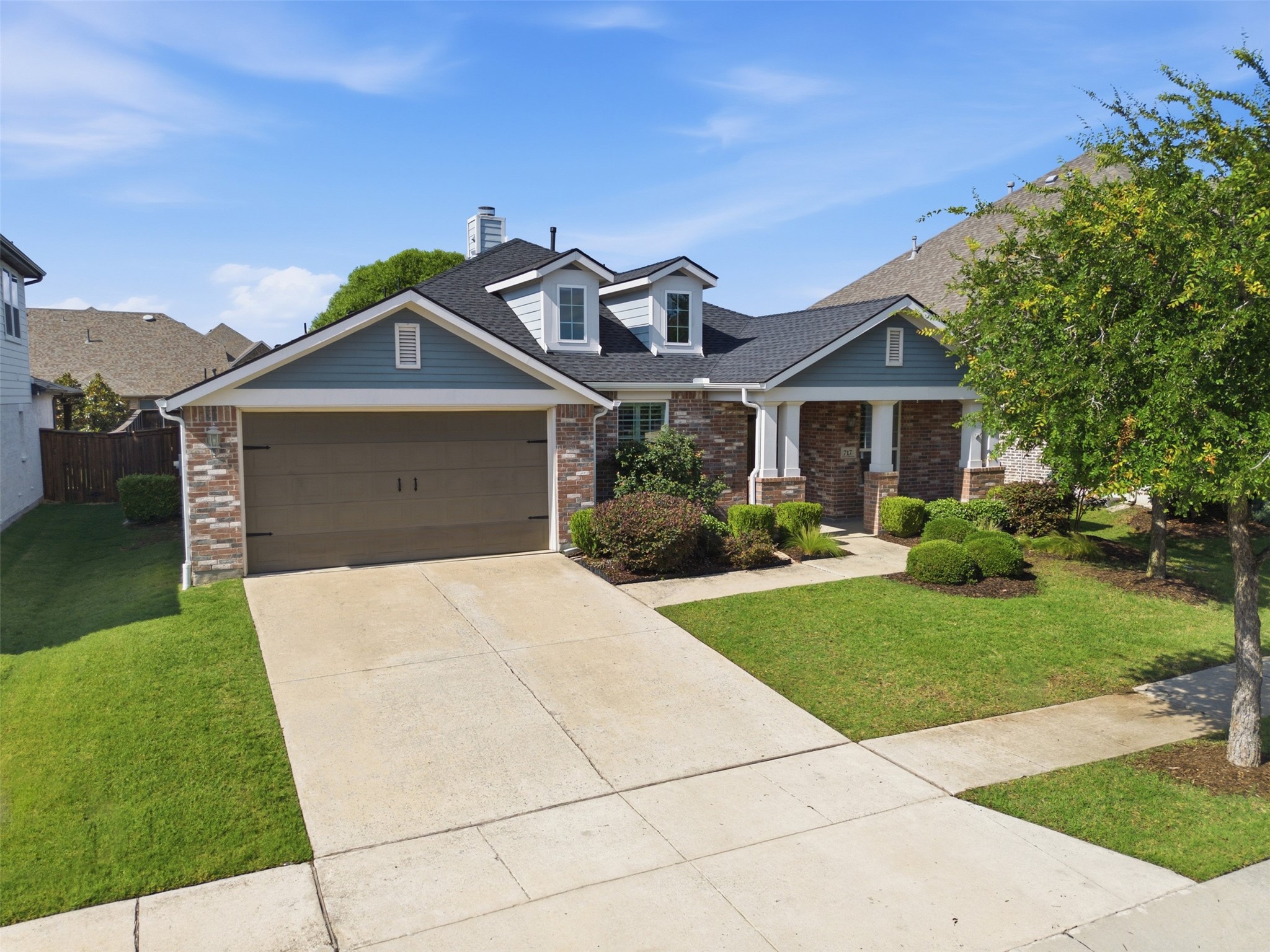 717 Allbright Road Celina TX 75009