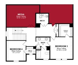2433 Woodhall Drive Celina TX 75009