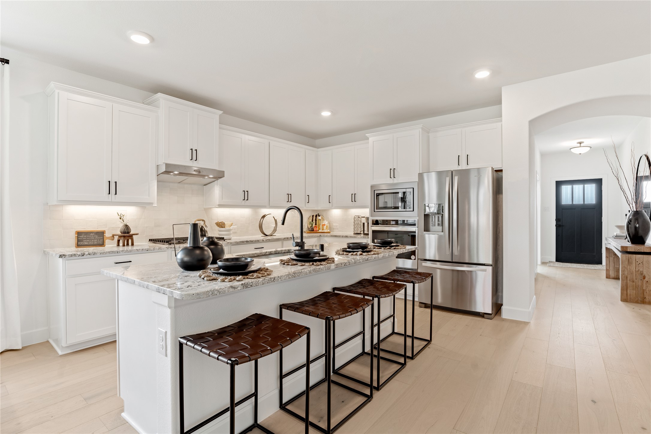 2433 Woodhall Drive Celina TX 75009