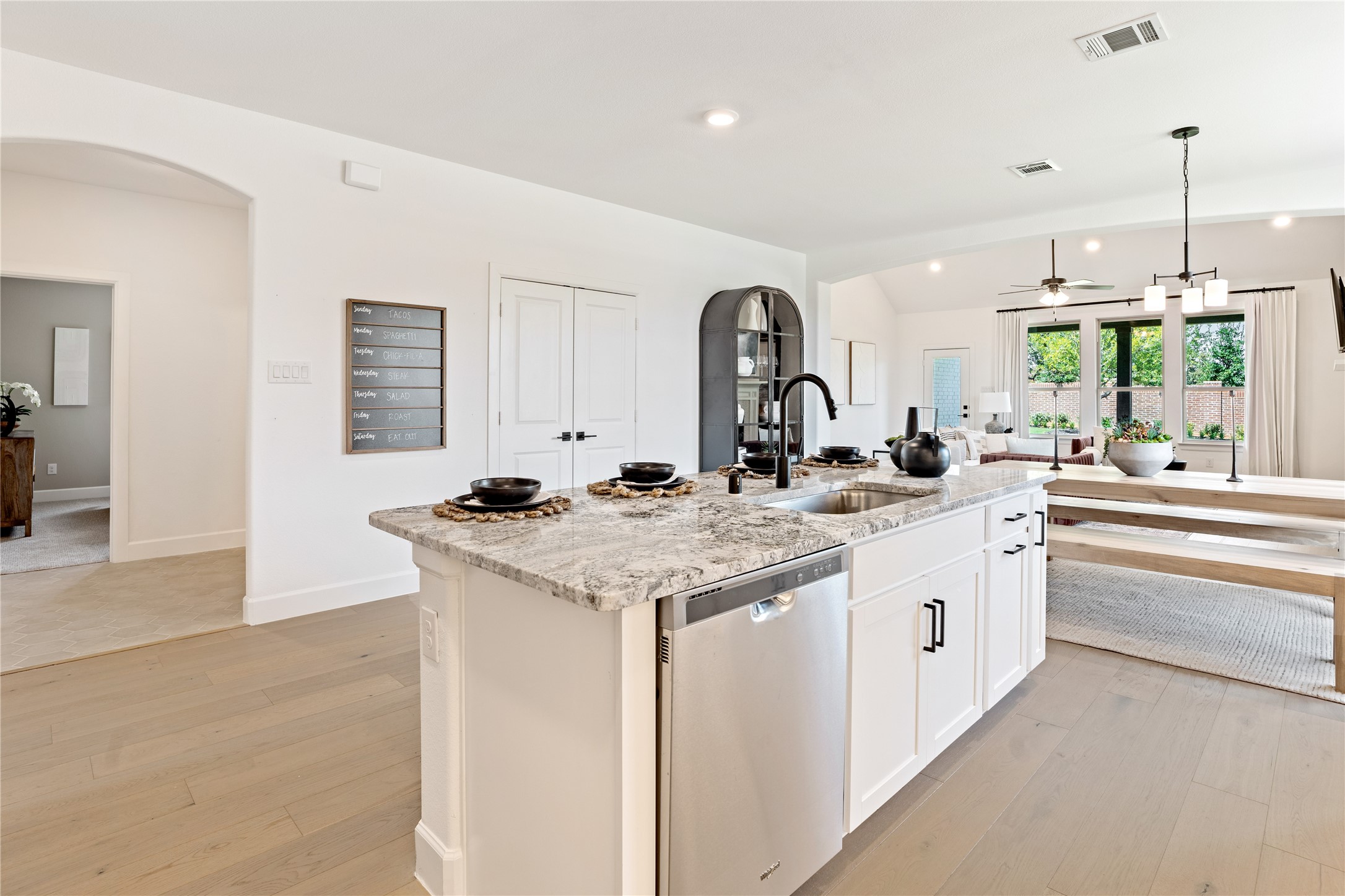 2433 Woodhall Drive Celina TX 75009